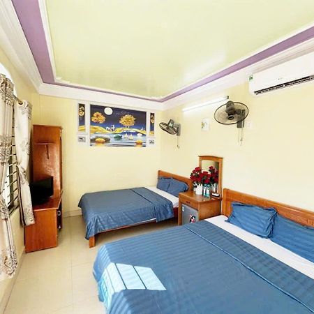Thuy Anh Hotel Cat Ba Dong Khe Sau Екстериор снимка